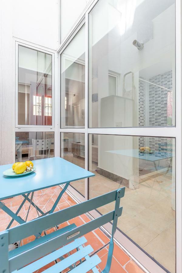 סביליה Pasaje De Amores Der - Descanso En Casa Y Vida Cultural Y Monumentos 4 Px מראה חיצוני תמונה