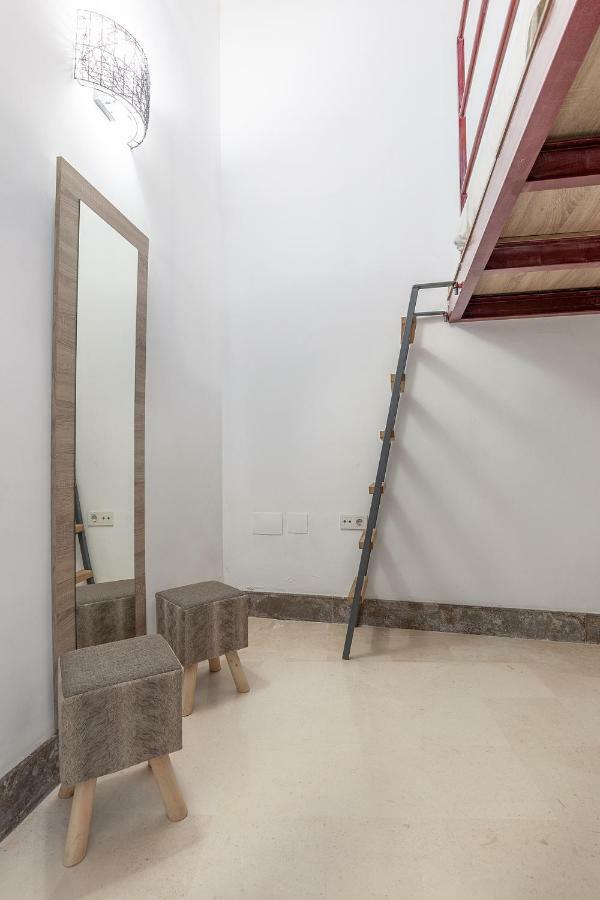 סביליה Pasaje De Amores Der - Descanso En Casa Y Vida Cultural Y Monumentos 4 Px מראה חיצוני תמונה